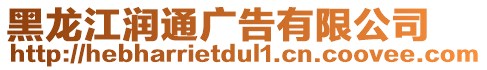 黑龍江潤通廣告有限公司