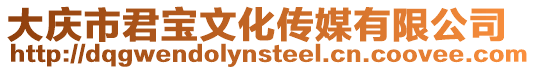 大慶市君寶文化傳媒有限公司
