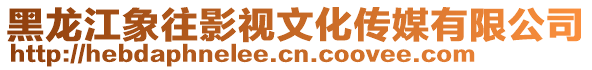 黑龍江象往影視文化傳媒有限公司