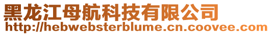 黑龍江母航科技有限公司