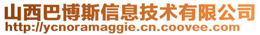 山西巴博斯信息技术有限公司