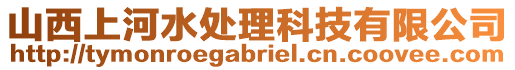 山西上河水處理科技有限公司