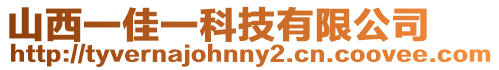 山西一佳一科技有限公司