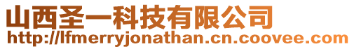 山西圣一科技有限公司