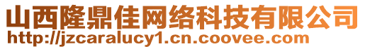 山西隆鼎佳網絡科技有限公司