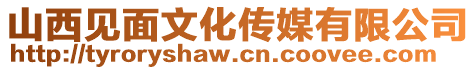 山西見面文化傳媒有限公司