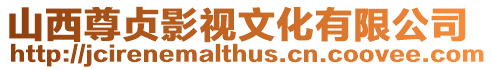 山西尊貞影視文化有限公司