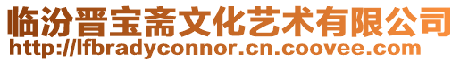 臨汾晉寶齋文化藝術有限公司