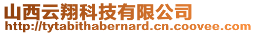 山西云翔科技有限公司
