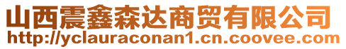 山西震鑫森達商貿(mào)有限公司