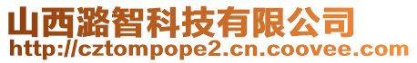 山西潞智科技有限公司