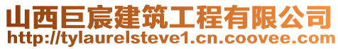 山西巨宸建筑工程有限公司