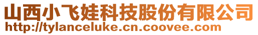 山西小飛娃科技股份有限公司