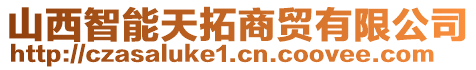 山西智能天拓商貿(mào)有限公司