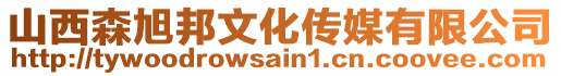 山西森旭邦文化傳媒有限公司