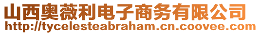 山西奧薇利電子商務(wù)有限公司