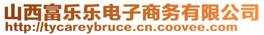 山西富樂樂電子商務(wù)有限公司