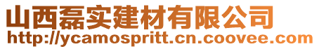 山西磊實(shí)建材有限公司