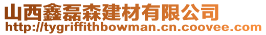 山西鑫磊森建材有限公司