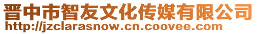 晉中市智友文化傳媒有限公司