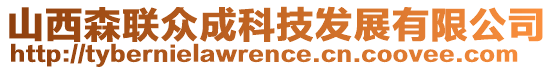 山西森聯(lián)眾成科技發(fā)展有限公司