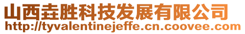 山西垚勝科技發(fā)展有限公司