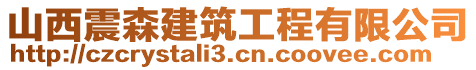 山西震森建筑工程有限公司