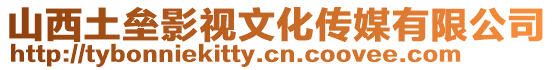 山西土壘影視文化傳媒有限公司