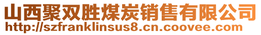 山西聚雙勝煤炭銷售有限公司