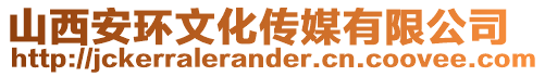 山西安環文化傳媒有限公司