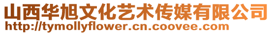 山西華旭文化藝術(shù)傳媒有限公司