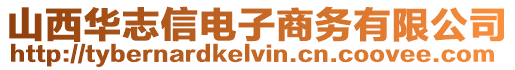 山西華志信電子商務有限公司