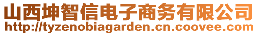 山西坤智信電子商務(wù)有限公司