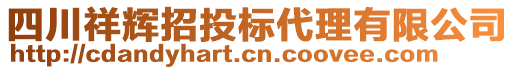 四川祥輝招投標代理有限公司