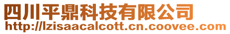 四川平鼎科技有限公司