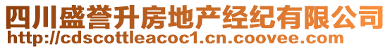 四川盛譽升房地產經紀有限公司