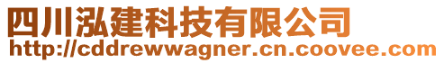 四川泓建科技有限公司