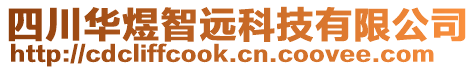 四川華煜智遠科技有限公司