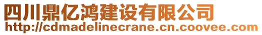 四川鼎億鴻建設(shè)有限公司