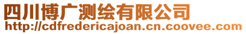 四川博廣測繪有限公司