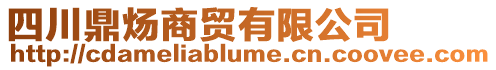 四川鼎煬商貿有限公司