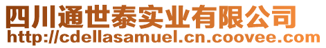 四川通世泰實業(yè)有限公司