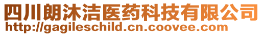 四川朗沐潔醫(yī)藥科技有限公司