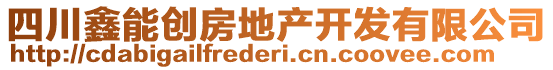 四川鑫能創(chuàng)房地產(chǎn)開(kāi)發(fā)有限公司