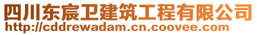 四川東宸衛(wèi)建筑工程有限公司