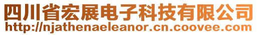 四川省宏展電子科技有限公司