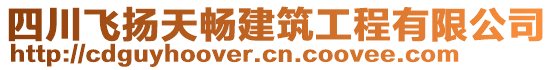 四川飛揚天暢建筑工程有限公司