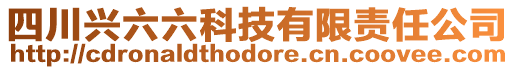 四川興六六科技有限責(zé)任公司