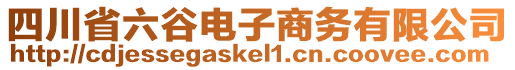 四川省六谷電子商務(wù)有限公司