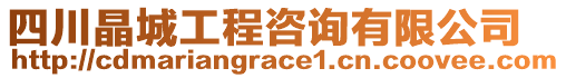 四川晶城工程咨詢有限公司